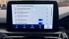 Ford Kuga 1.5 EcoBoost 150 ST-Line Edition 5dr Petrol Estate